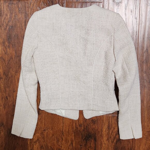 Gorgeous tailored suit jacket - Picture 4 of 4